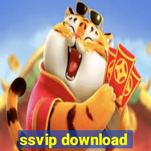 ssvip download